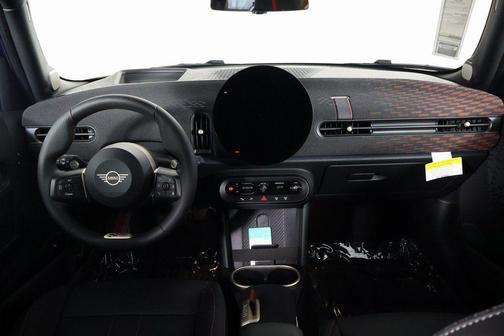 2026 MINI Hardtop Cooper S