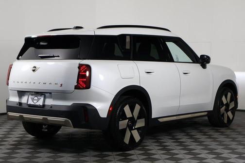 2025 MINI Countryman Cooper S ALL4