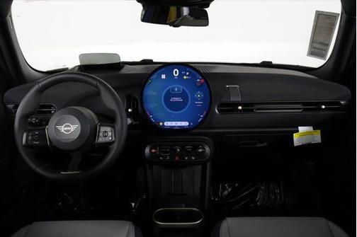 2026 MINI Hardtop Cooper S