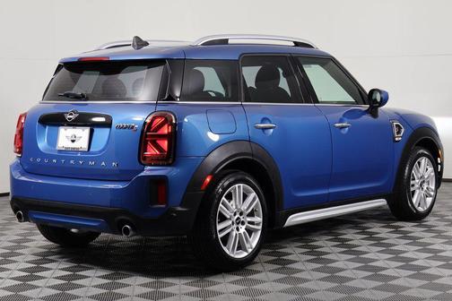 2023 MINI Countryman Cooper S