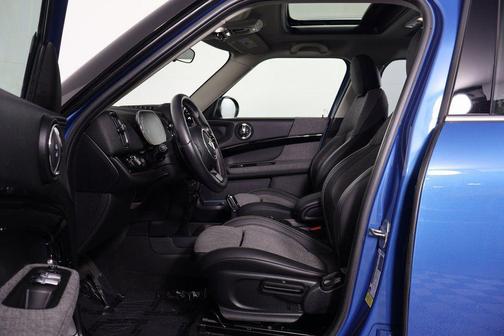 2023 MINI Countryman Cooper S