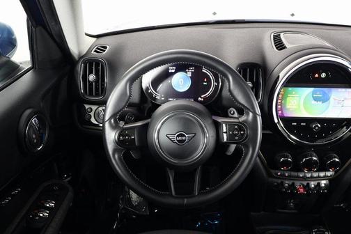 2023 MINI Countryman Cooper S