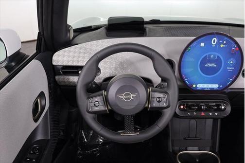 2026 MINI Convertible Cooper S