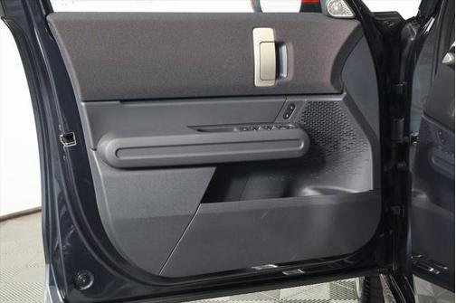 2026 MINI Countryman John Cooper Works ALL4