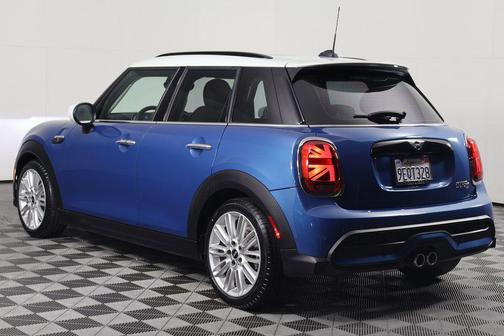 2023 MINI Hardtop Cooper S