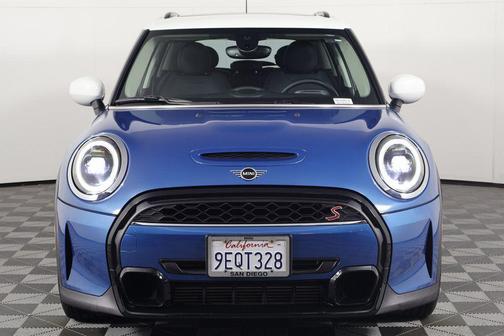 2023 MINI Hardtop Cooper S