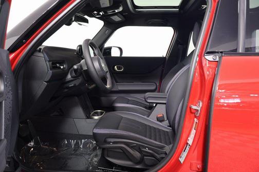 2026 MINI Hardtop Cooper