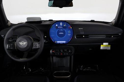 2026 MINI Hardtop Cooper