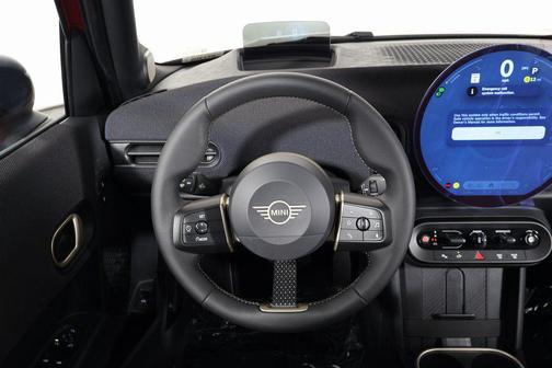 2026 MINI Hardtop Cooper