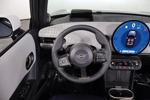 2026 MINI Convertible Cooper S