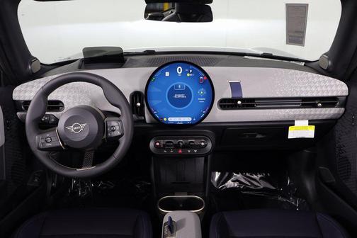 2026 MINI Convertible Cooper S