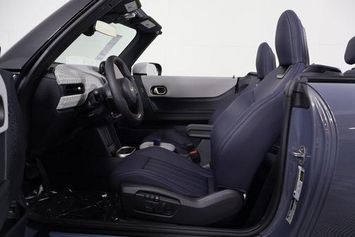 2026 MINI Convertible Cooper S