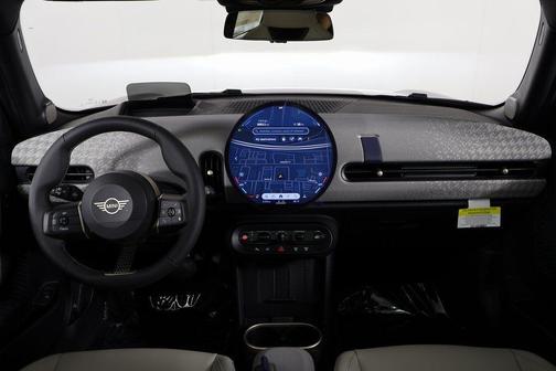 2026 MINI Hardtop Cooper S