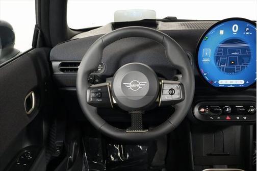 2026 MINI Hardtop Cooper