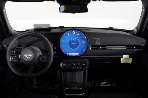 2026 MINI Hardtop Cooper