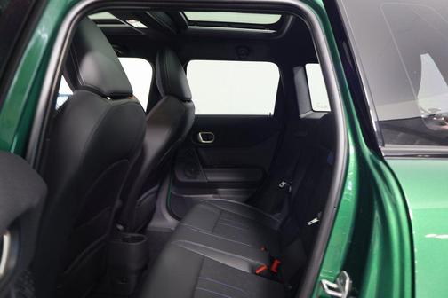 2026 MINI Hardtop Cooper