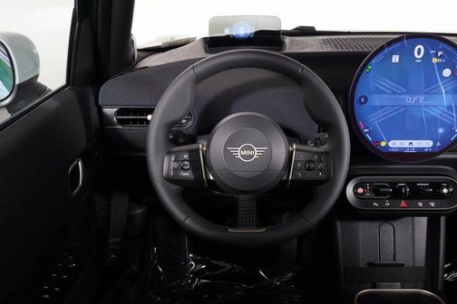 2026 MINI Hardtop Cooper