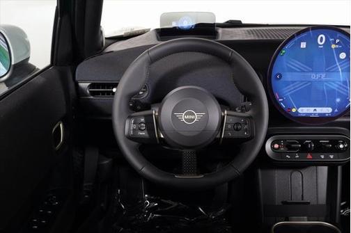 2026 MINI Hardtop Cooper