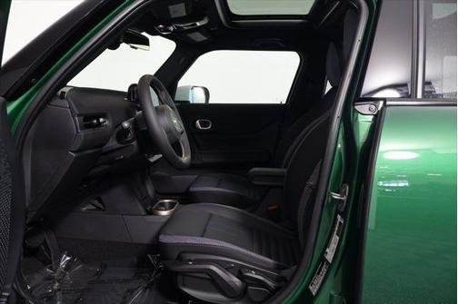 2026 MINI Hardtop Cooper