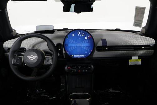 2026 MINI Hardtop Cooper S