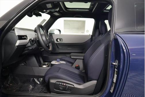 2026 MINI Hardtop Cooper S