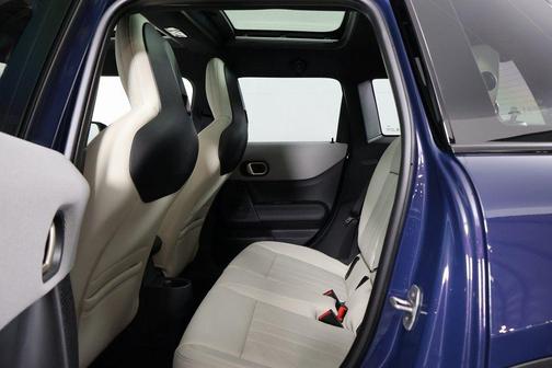 2026 MINI Hardtop Cooper S