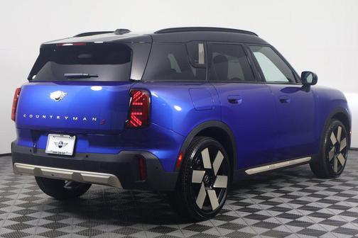 2025 MINI Countryman Cooper S ALL4