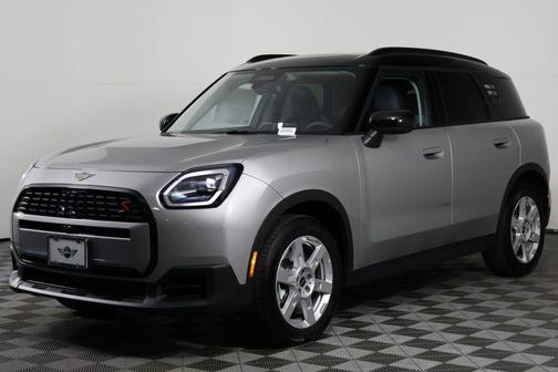 2025 MINI Countryman Cooper S ALL4