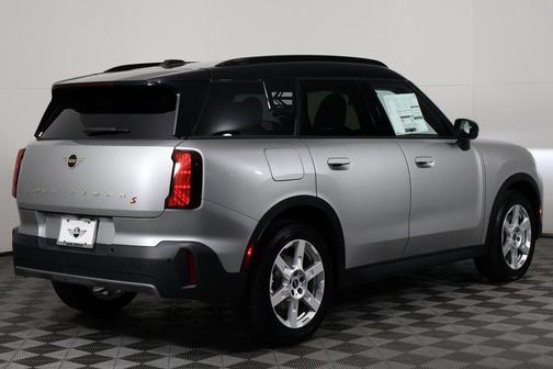 2025 MINI Countryman Cooper S ALL4