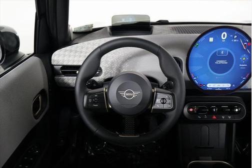 2026 MINI Hardtop Cooper S