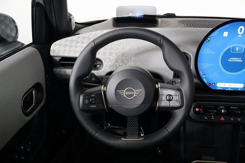 2026 MINI Hardtop Cooper