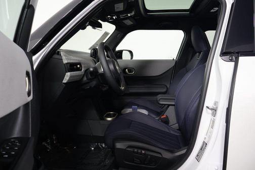 2026 MINI Hardtop Cooper