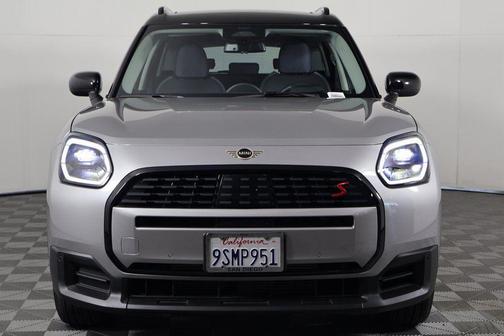 2025 MINI Countryman Cooper S ALL4