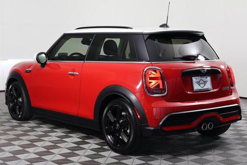 2023 MINI Hardtop Cooper S