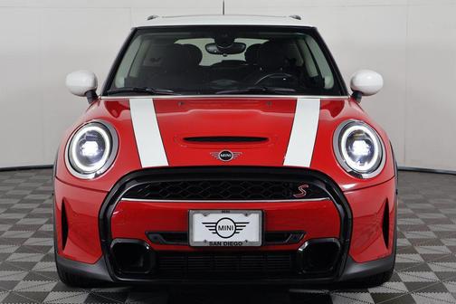 2023 MINI Hardtop Cooper S