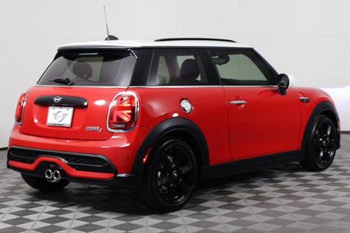 2023 MINI Hardtop Cooper S