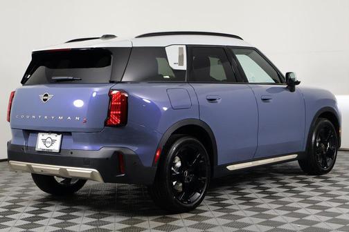 2026 MINI Countryman Cooper S ALL4