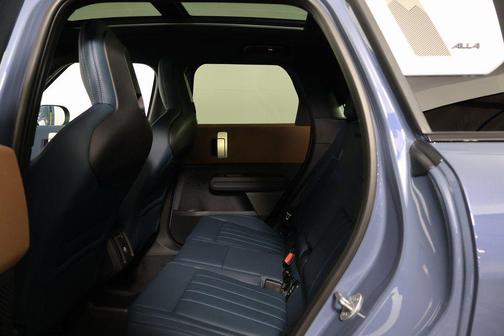 2026 MINI Countryman Cooper S ALL4