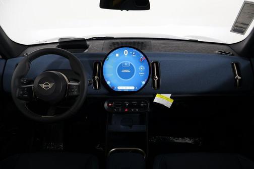 2026 MINI Countryman Cooper S ALL4