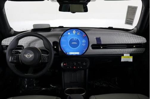 2026 MINI Hardtop Cooper S