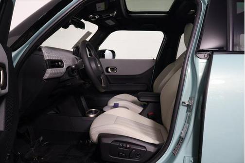 2026 MINI Hardtop Cooper S