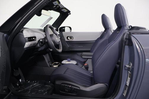 2026 MINI Convertible Cooper S