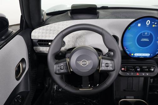 2026 MINI Convertible Cooper S