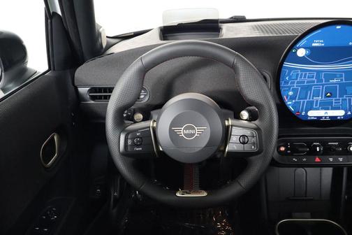 2026 MINI Hardtop Cooper S