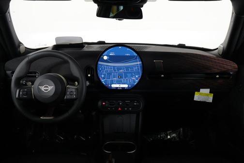 2026 MINI Hardtop Cooper S