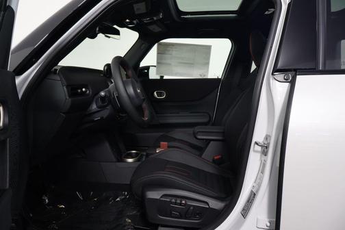 2026 MINI Hardtop Cooper S