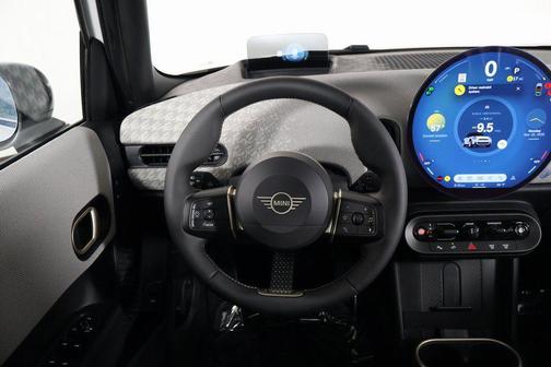 2026 MINI Hardtop Cooper S