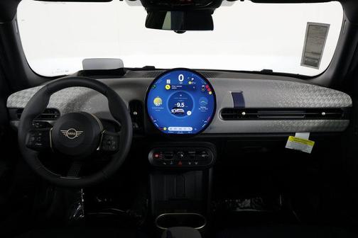 2026 MINI Hardtop Cooper S