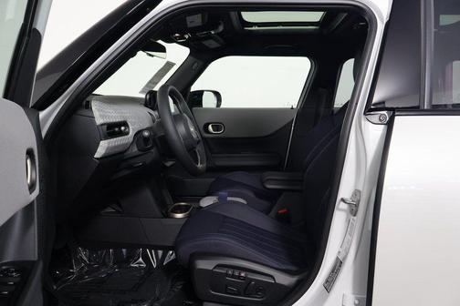 2026 MINI Hardtop Cooper S