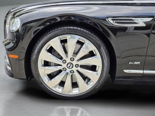 2020 Bentley Flying Spur W12